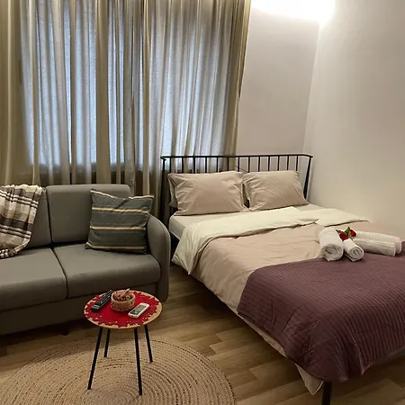 Apartmán Krista *