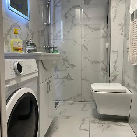 Apartmán Krista *
