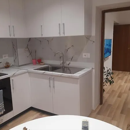 Krista Apartmán