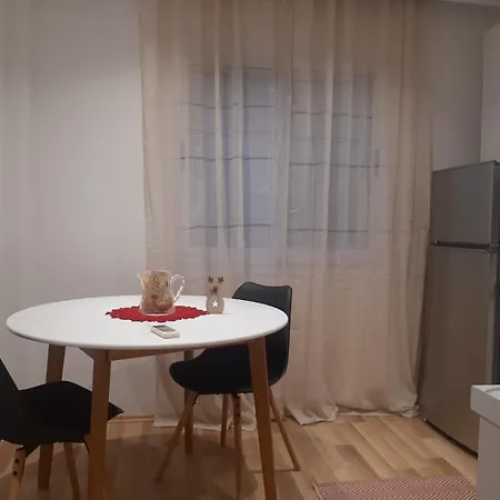 Krista Apartmán Tirana