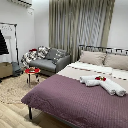 Krista Апартаменты